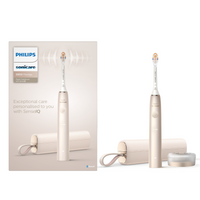 Philips Sonicare 9900 Prestige Sonična četkica za zube s tehnologijom SenseIQ HX9992/11