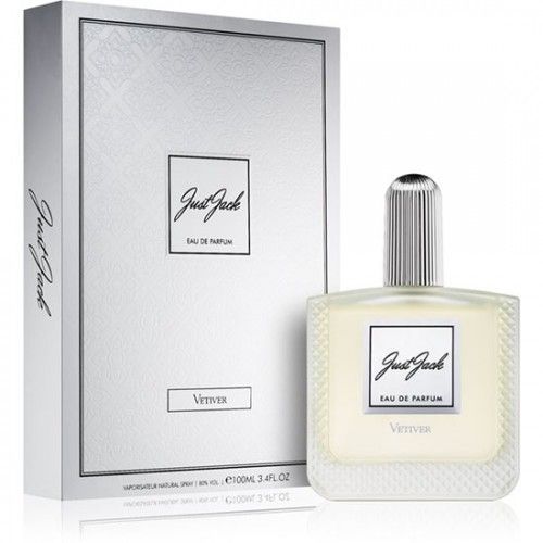 Just Jack VETIVER edp 100ml slika 1