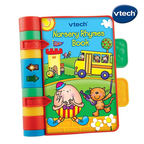 Vtech Edukativna knjiga slika 2