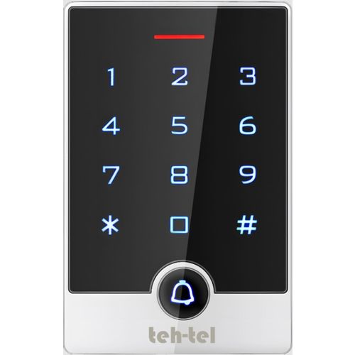 RFID ctac T15-WIFI/0960 tehtel 120x77x23mm slika 1