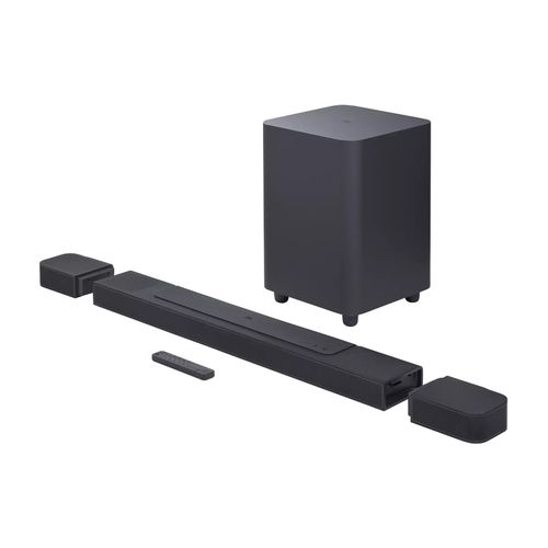 JBL Soundbar 1000 BT slika 1