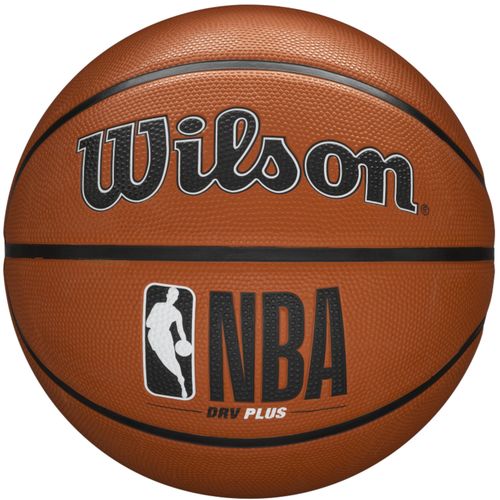 Wilson NBA DRV Plus Unisex Košarkaška Lopta WTB9200XB slika 1