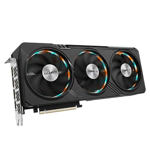 GIGABYTE nVidia GeForce RTX 4070 Ti SUPER GAMING OC 16GB GV-N407TSGAMING OC-16GD grafička karta slika 9