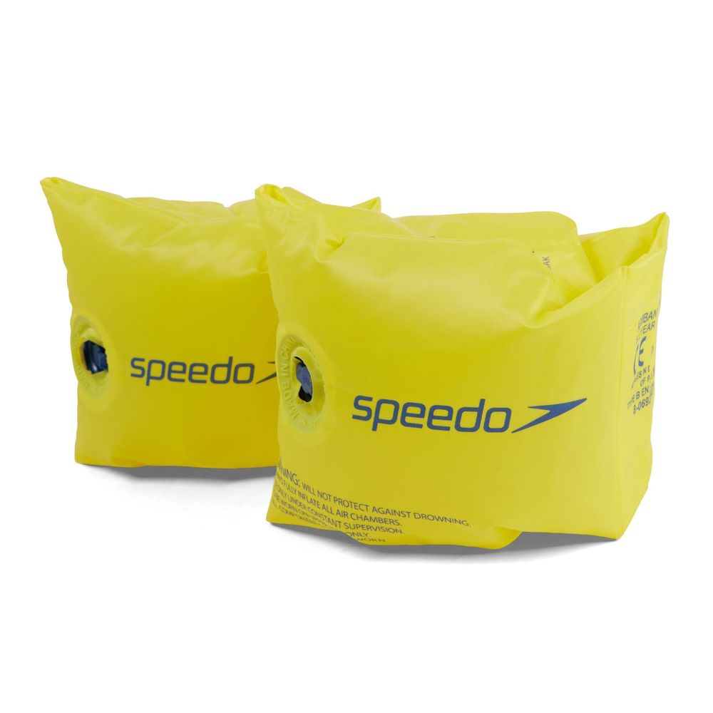 Speedo Mišići za plivanje ARMBANDS IU slika 3