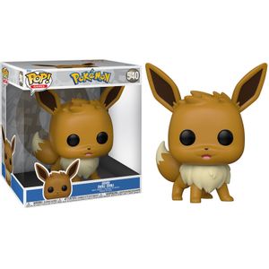 POP figure Pokemon Eevee 25cm