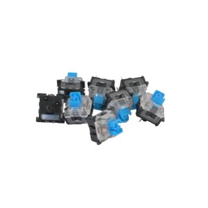 KEYBOARD SWITCH - REDRAGON BLUE 8pcs