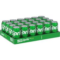 Sprite limenka 24x0.33l  XXL 