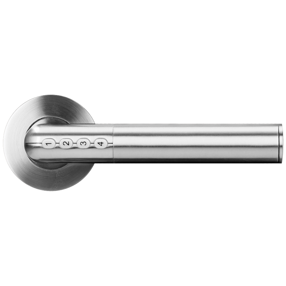 Orno Pametna brava, Bluetooth +PIN, IP44 - OR-ZS-850 slika 3