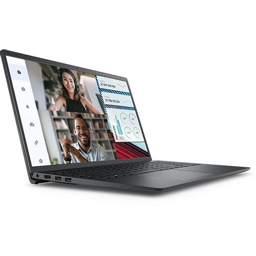 Laptop Dell Vostro 3520 i5-1235U / 8GB / 512GB SSD / 15,6" / FHD / NoOS (crni) slika 2