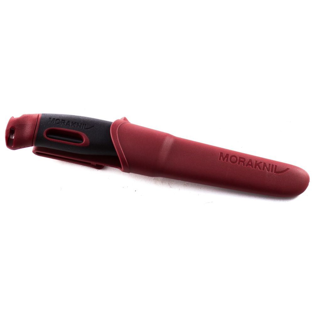 Nož Morakniv Companion Spark Red (S) slika 4