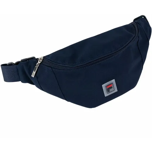 Fila bibione coated canvas mini waist bag fbk0002-50001 slika 4