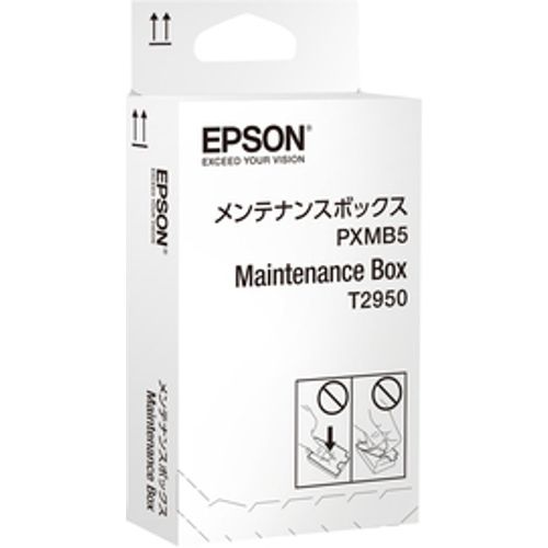 EPSON WorkForce Maintenance Box WF-100W C13T295000 slika 1
