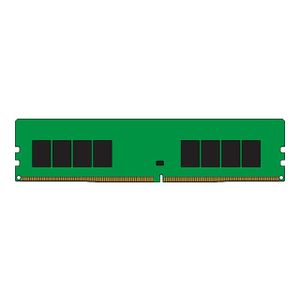 KINGSTON 16GB 2666MHz DDR4 Non-ECC CL19