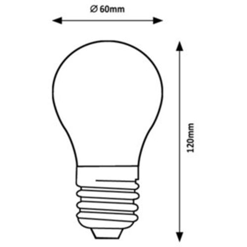 Pametne žarulje - SMD-LED slika 2