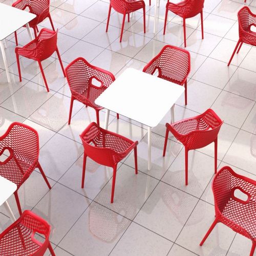 Dizajnerska stolica — CONTRACT Grid XL slika 16