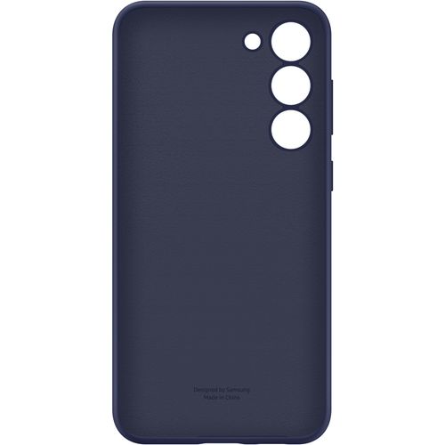 Samsung Silicone Case Galaxy S23+ navy slika 2