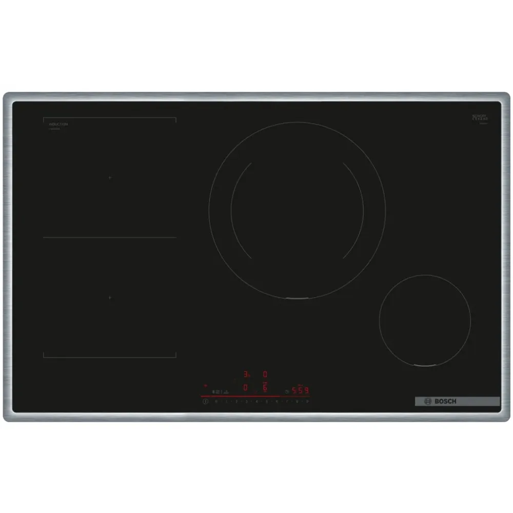 Bosch Ugradbena ploča PVS845HB1E - indukcija slika 3
