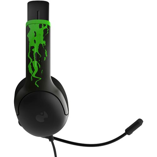 PDP AIRLITE WIRED XBOX HEADSET - JOLT GREEN slika 7