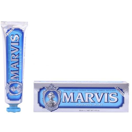 Marvis Aquatic Mint Toothpaste 85 ml slika 1