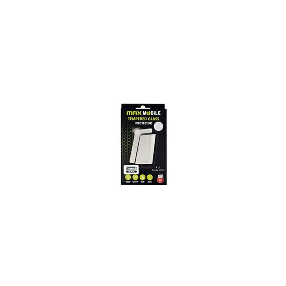 MM ZAŠTITNO STAKLO ZA HONOR MAGIC 7 LITE DIAMOND 3D FULL COVER BLACK slika 2