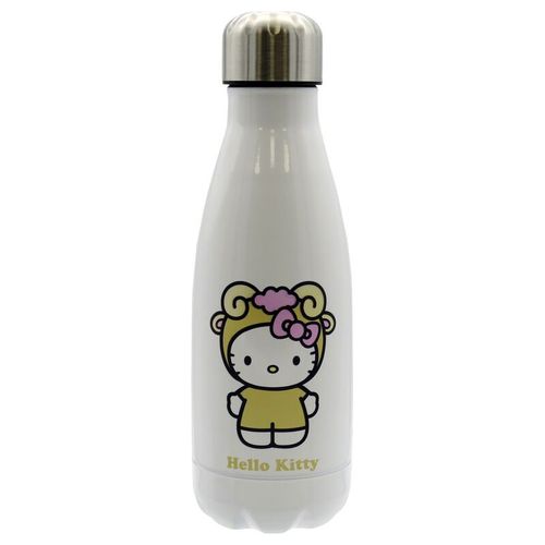 Hello Kitty Aries stainless steel bottle 550ml slika 1