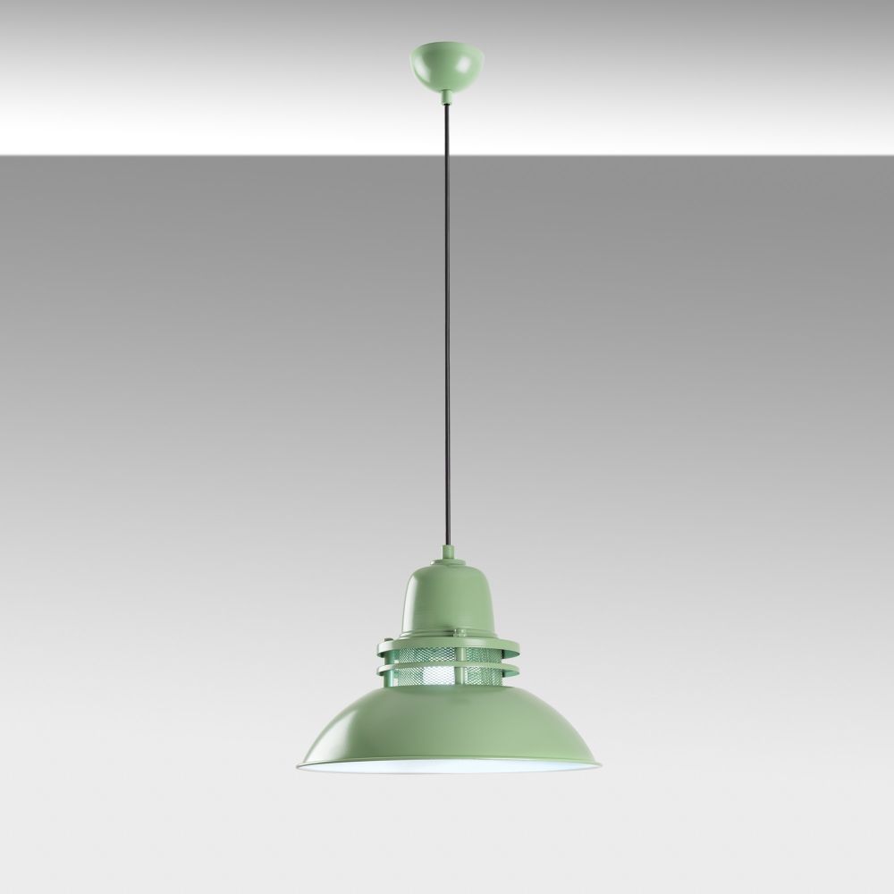 Luster Tibet - Mint Nijansa slika 5