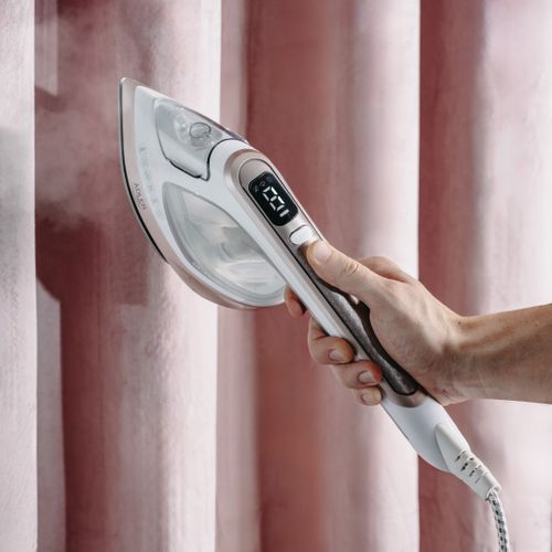 Adler Steam Iron and Steam Cleaner 2 in 1 AD5044 slika 8