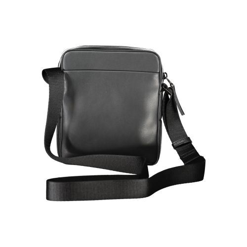 CALVIN KLEIN MEN'S SHOULDER BAG BLACK slika 2