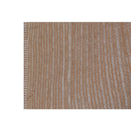 Colors of - Beige Beige Acrylic Bathmat Set (2 Pieces) slika 8