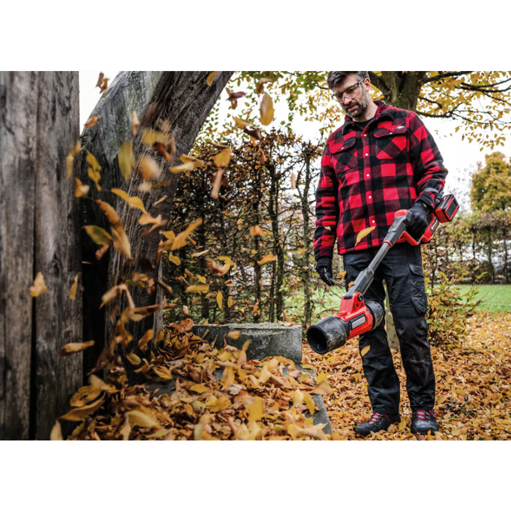 Einhell GP-LB 36/270 Li E-BL-Solo, akumulatorski puhač lišća slika 3