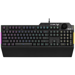 ASUS TUF GAMING Tastatura  K1 UK