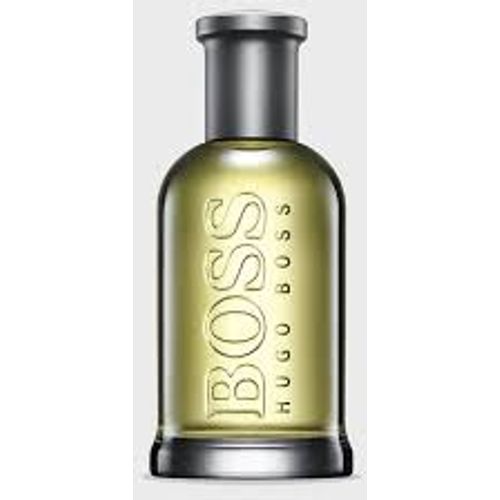 Hugo Boss Bottled No 6 Eau De Toilette 100 ml (man) slika 1