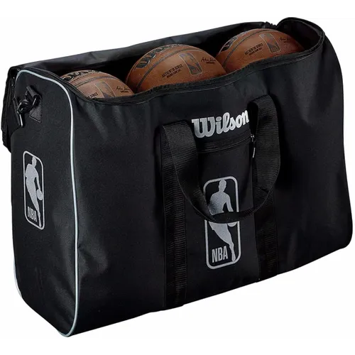 Wilson nba authentic 6 ball sportska torba wtba70000 slika 4