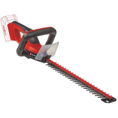 Einhell makaze za živu ogradu