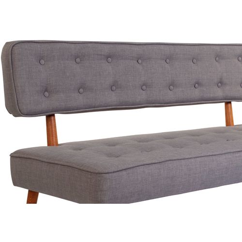 Westwood Loveseat - Grey Grey 2-Seat Sofa slika 3