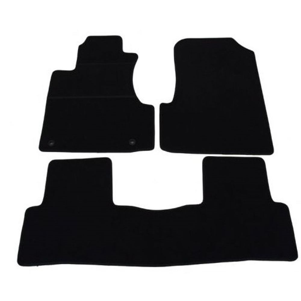 Tipske patosnice za Honda CR-V (od 12/2006) slika 1