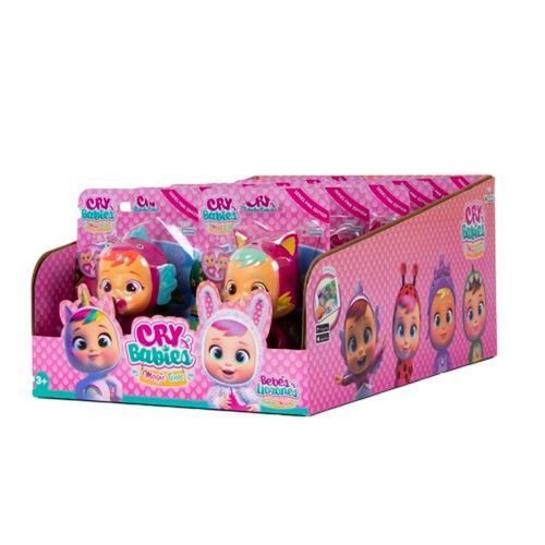 Cry Babies Mini Gold Blister slika 1