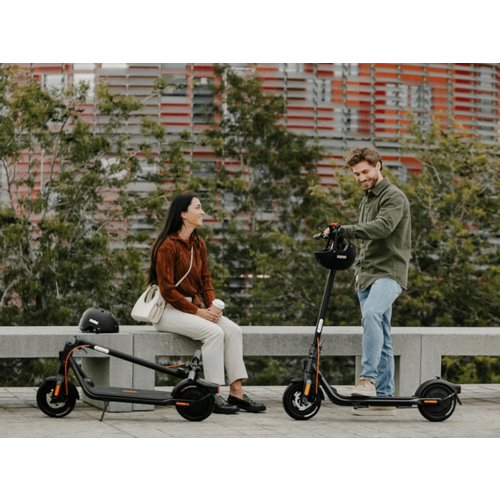 Električni trotinet SEGWAY F2 PRO E slika 3