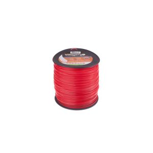 Villager Silk za trimer 2,4 mm x 390 m (5LB) - četvrtasta nit
