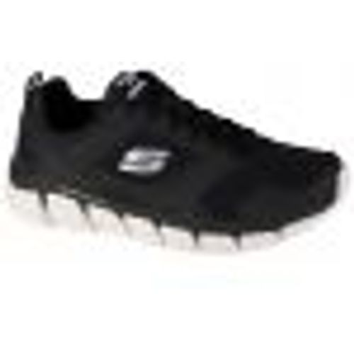 Skechers skech-flex 3.0 52844-bkw slika 11