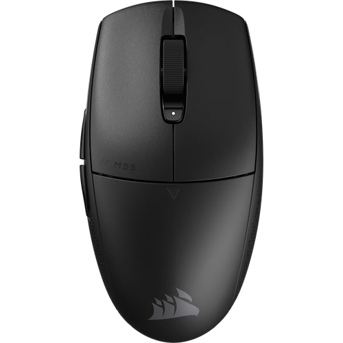 Corsair miš M55 Wireless 24000 DPI, BLK cover slika 1