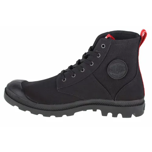 Palladium Pampa Hi Army 78583-008-M Čizme slika 6