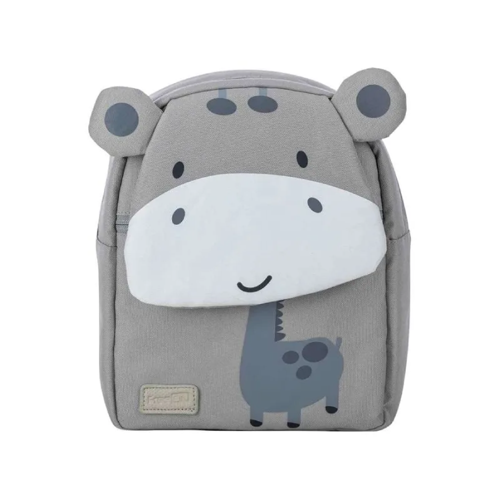 FreeON Ruksak za vrtić Little Explorer, Gray slika 1