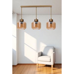 Opviq Luster 208, Med, Zlatna