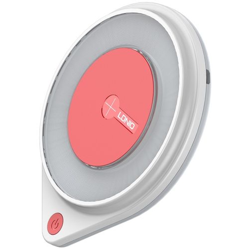 LDNIO AW001 FAST WIRELESS CHARGING PAD slika 4