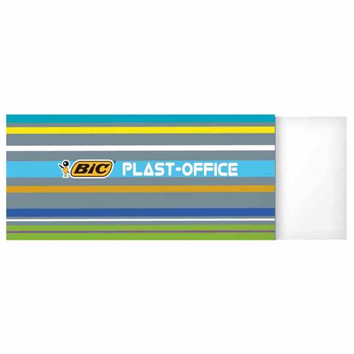 BiC Gumica Plast-office slika 1