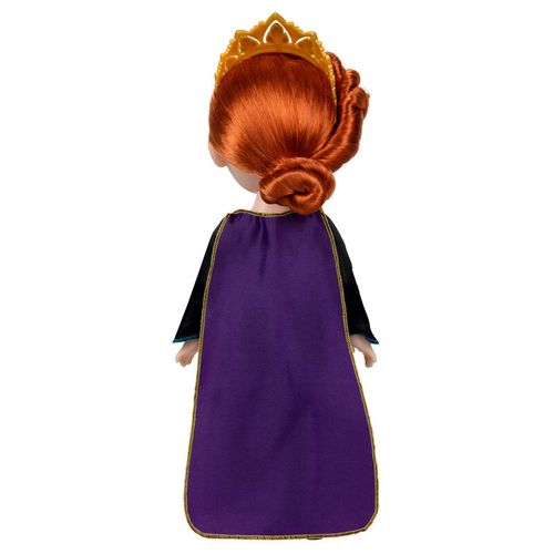 Disney Frozen 2 Queen Anna doll 38cm slika 3