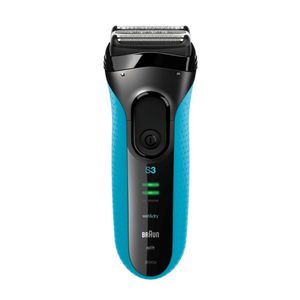 BRAUN 3040 WET&DRY brijaći aparat / aparat za brijanje