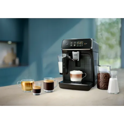 Philips espresso aparat EP2336/40 slika 6