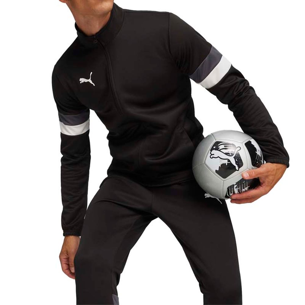Puma Komplet trenerka za muškarce Teamrise Tracksuit slika 3
